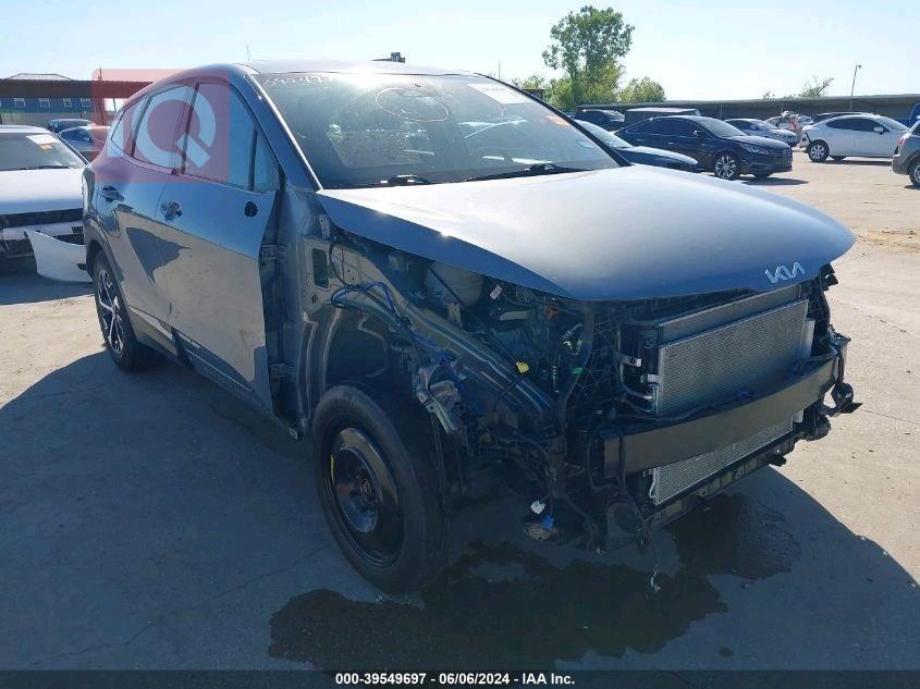 کیا سپۆرتاج